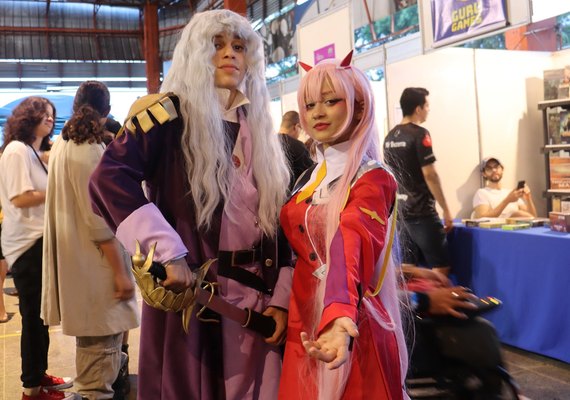 Arapiraca terá primeira edição do Sesc Geek no próximo sábado (27)