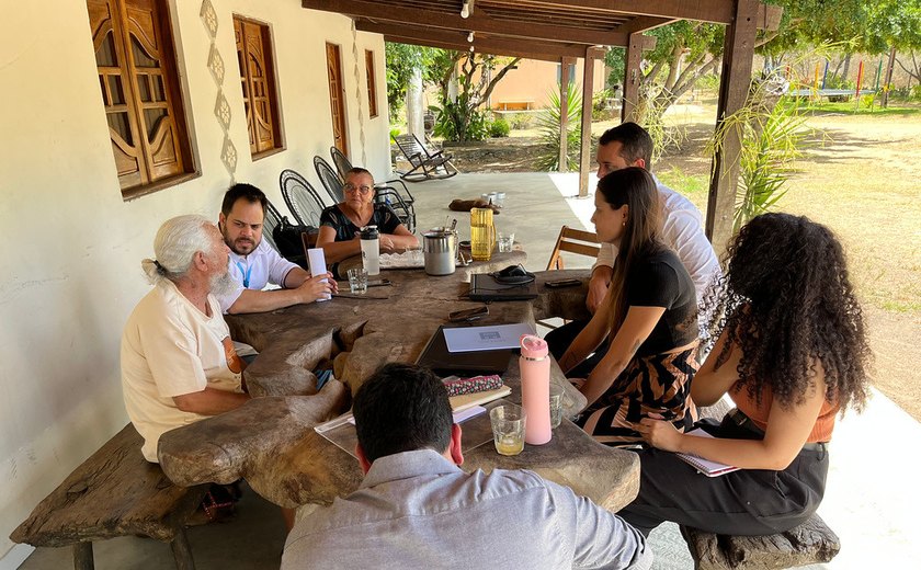 Museu Ambiental Casa do Velho Chico vai ganhar sede própria