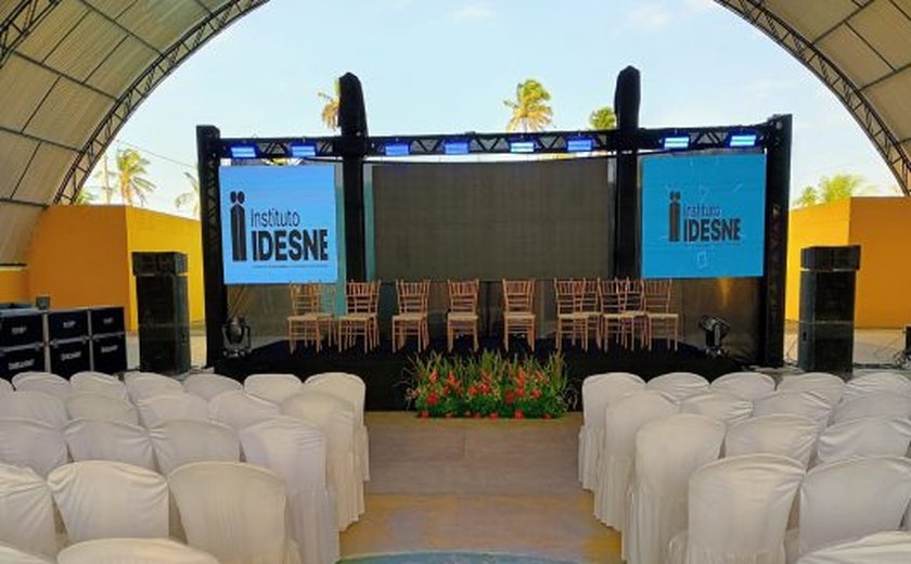 Idesne 16 Anos: Uma História de amor e transformação