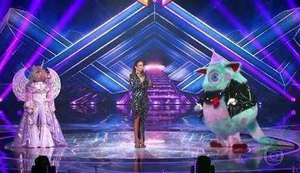 Bombou nas redes! Final do 'The Masked Singer' faz sucesso e supera 'No Limite'