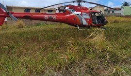 Corpo de Bombeiros resgata seis vítimas de afogamento na Barra de São Miguel