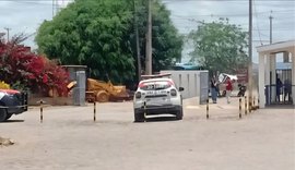 Ufal recorre a forças de segurança para defender a comunidade universitária