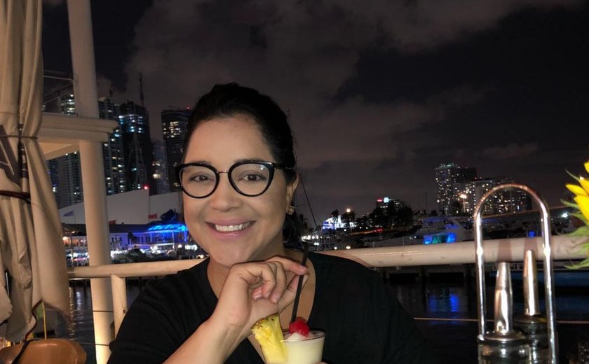 ‘Cláudia Pollyanne entrou num estabelecimento privado para ser cuidada e saiu no caixão’