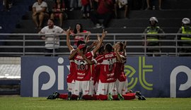 CRB vai com tudo encarar o Bahia  na Arena Fonte Nova