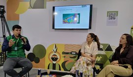 MPF e DPU apresentam na COP30 atuação conjunta por justiça e reparação às famílias atingidas no Caso Braskem