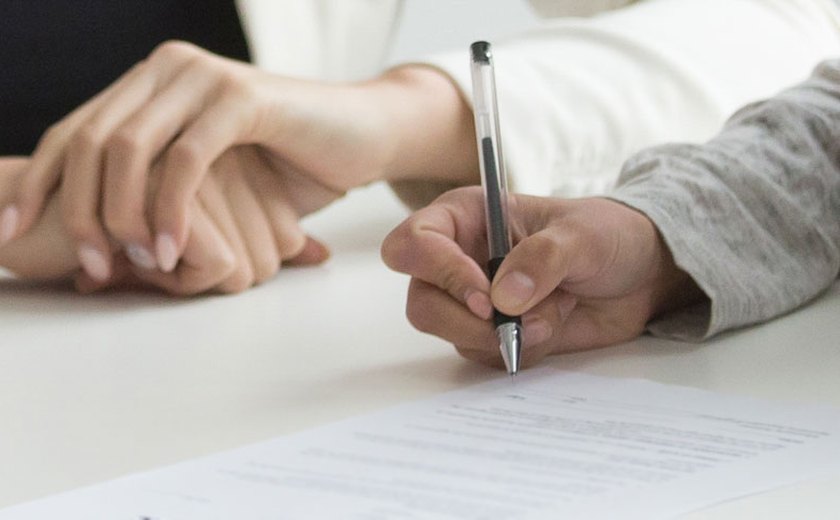 Censo 2022: metade dos alagoanos com 10 anos ou mais vivia em união