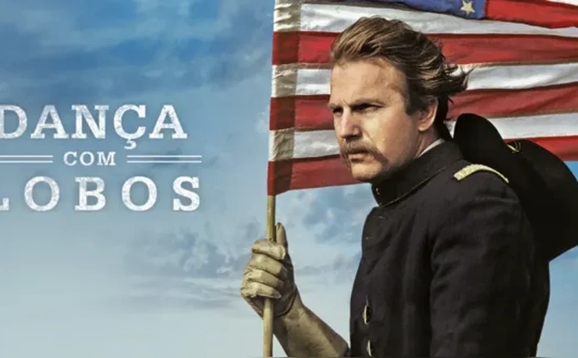 Ator que estrelou com Kevin Costner em 'Dança com Lobos' é condenado à prisão perpétua