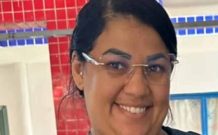 Mulher morre e homem fica ferido em acidente na BR-316, em Palmeira dos Índios
