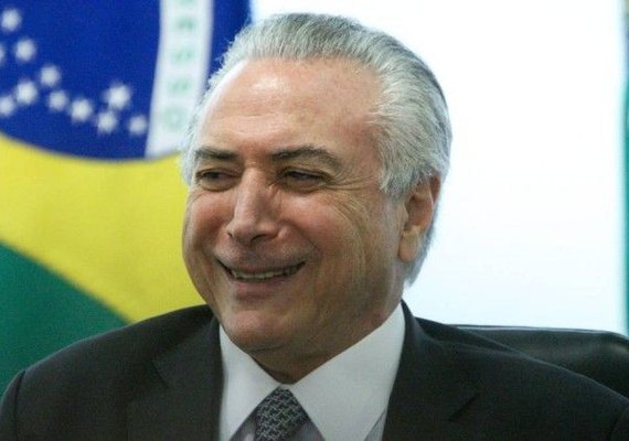 Temer diz que áudio de conversa com dono da JBS confirma sua inocência