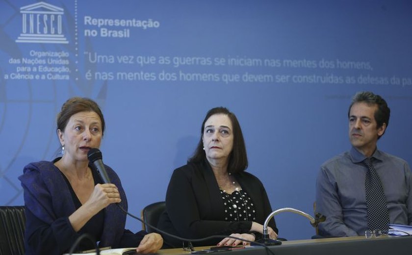 Unesco vai analisar situação dos acervos de museus do Rio de Janeiro
