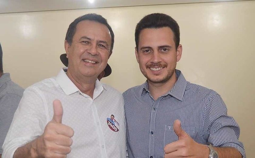 Erivaldo Mandú demonstra otimismo para a Marcha dos Prefeitos 2019