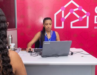Casa de Direitos assegura acesso gratuito ao programa Dignidade Menstrual