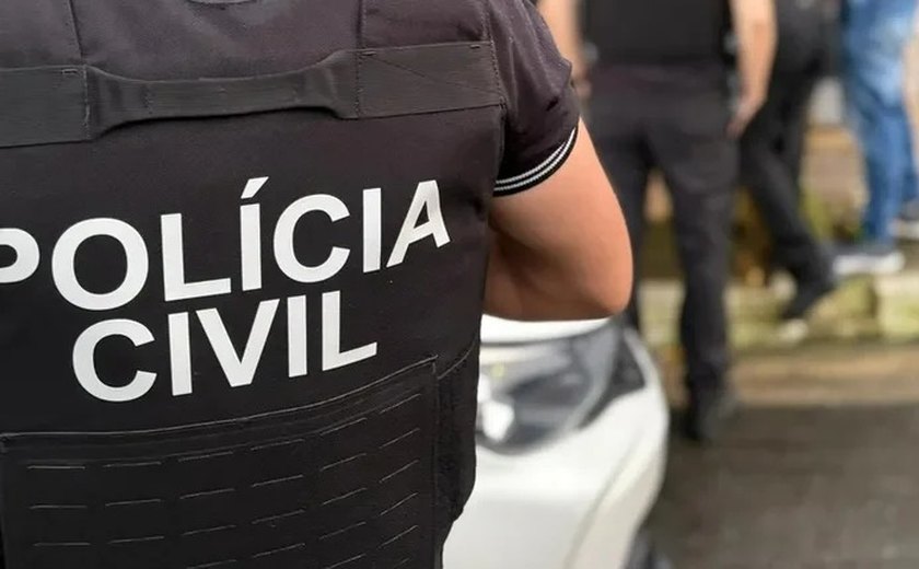 Polícia Civil prende condenado por homicídio de líder do MST em Craíbas