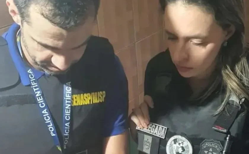 Jovem é preso suspeito de sextorsão e estupro de vulnerável em Maceió