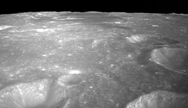 China planeja estufa na Lua para enfrentar frio extremo