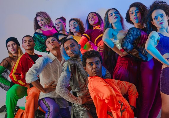 Escola Técnica de Artes (ETA/Ufal) apresenta o espetáculo de formatura do curso de Dança “A Categoria é: Queer”