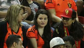 Sport anuncia patrocinador máster, com gratuidade para público feminino