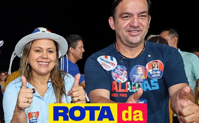 PSD aposta firme em Samyra do Basto para fortalecer chapa federal em Alagoas