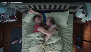 Na Rússia, vídeo que cita 'pesadelo gay' caso Putin não seja reeleito se torna viral