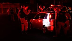 Carnaval tem redução histórica no número de homicídios em Alagoas