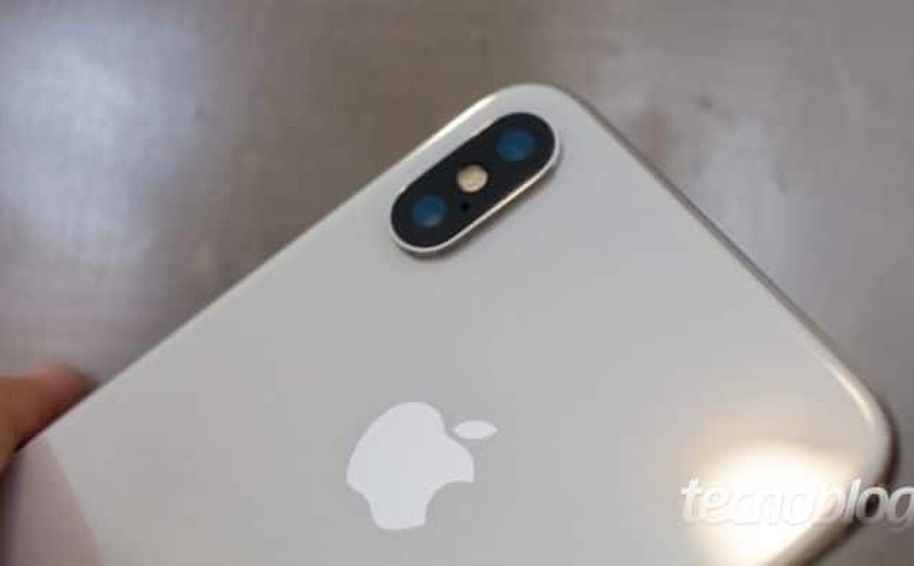 Alguns usuários de iPhone X relatam problemas para receber ligações