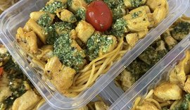 Alimentação saudável conquista o paladar dos alagoanos