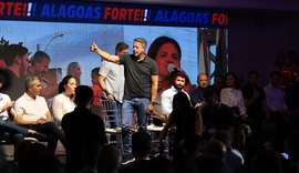 Vídeo: Arthur Lira lança pré-candidatura com apoio de mais de 80 prefeitos em Maceió