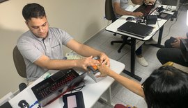 Alagoas emitiu mais de 150 mil vias da nova Carteira de Identidade