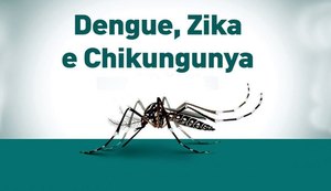 Nos últimos dois anos, vinte alagoanos morreram por dengue e chikungunya