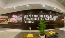 Faaca Burger e Parrilla chega ao Shopping pernambucano Guararapes