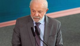 Lula critica uso da força por nações ricas para invadir outros países