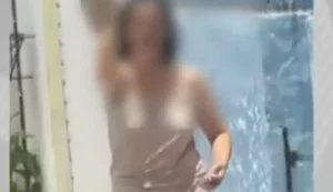 Bope resgata adolescente mantida em cárcere privado pela mãe em Maceió