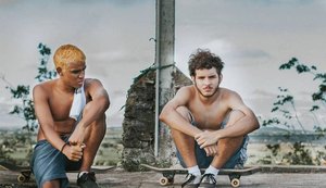 Curta-metragem alagoano participa de festival de cinema na Índia