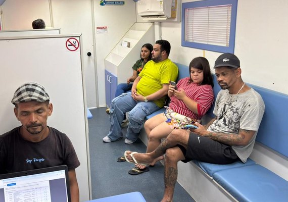 Secretaria do Trabalho oferta 2.777 vagas de emprego esta semana no Sine Alagoas