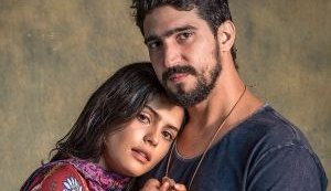 Vem aí! Sangue podre de Aziz é encontrado em Jamil e Laila e casal vai preso