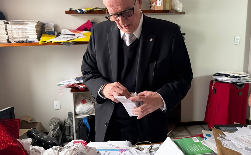 MPAL deflagra ofensiva nacional contra Orcrim suspeita de sonegar R$ 40 mi do erário alagoano