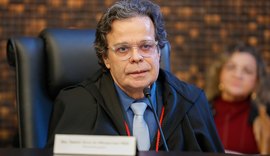 TJ indica novos desembargadores para integrar o TRE de Alagoas