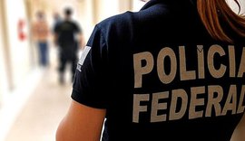 Polícia Federal deflagra duas operações simultâneas em Alagoas e outros 10 estados do Brasil