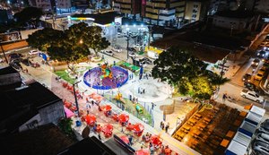 Reformas em praças e parques levam população de volta às áreas públicas de lazer