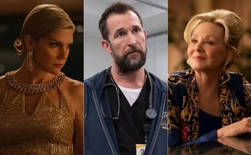 Indicados ao Emmy Awards 2026 são anunciados nesta quarta-feira (8); veja lista completa