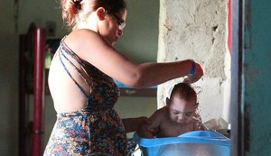 Dados preliminares sugerem queda de nascimentos após zika