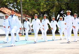 Comando do 3º Distrito Naval abre inscrições para o processo seletivo de Oficiais temporários