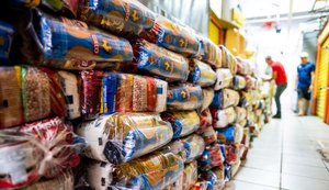Equatorial inicia entrega de cestas e kits de higiene durante pandemia