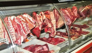 Chile, China e Egito anunciam retomada da importação de carne brasileira