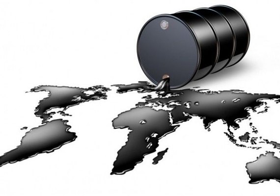 Produção de petróleo da Rússia se mantém em junho