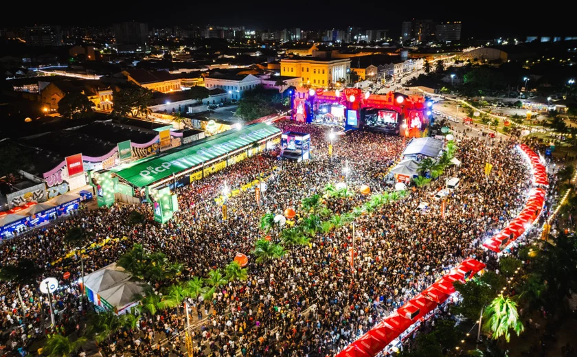 São João Massayó movimentou mais de R$ 350 milhões na economia local