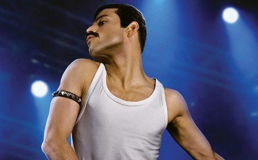 Bohemian Rhapsody: 2º trailer do filme sobre o Queen é divulgado