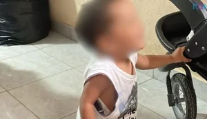 Bebê de 1 ano morre em SC, e mãe e padrasto são detidos suspeitos de tortura