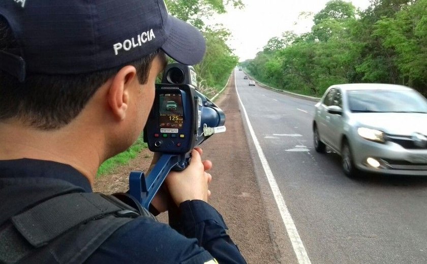 “Suspensão de radar móvel pode aumentar número de acidentes”