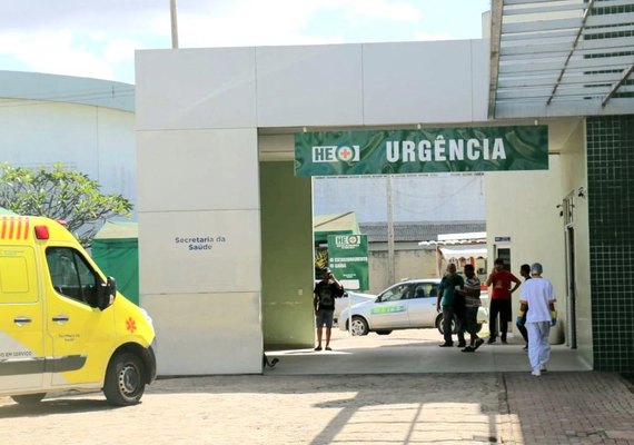 HEA atende 329 pacientes neste fim de semana